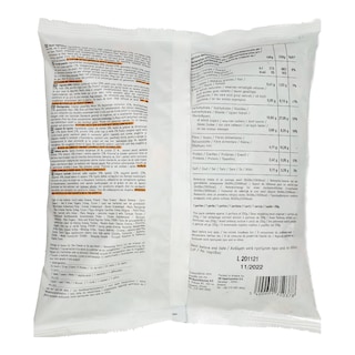 365 | Ανάμικτα Λαχανικά Κατεψυγμένα 1kg