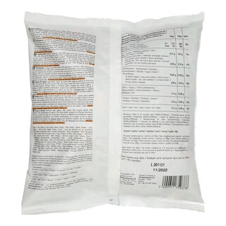 365 | Ανάμικτα Λαχανικά Κατεψυγμένα 1kg