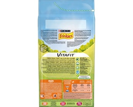 FRISKIES | ΣΚ MINI MENU ΚΟΤΟΠ  1.5KG - 1.20E