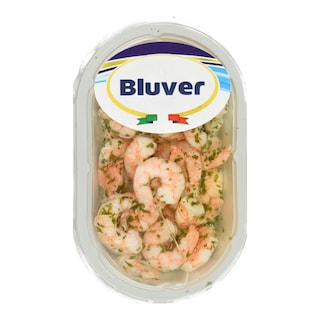 - | Γαρίδες Μαρινάτες με Σκόρδο και Μαϊντανό 200g