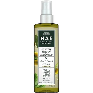 N.A.E. | Conditioner Repairing Leave In Ξηρά Μαλλιά 200ml