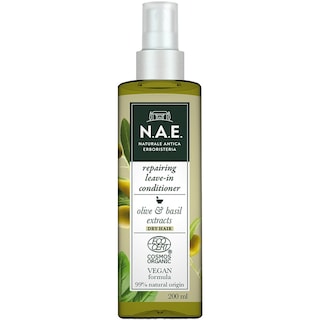 N.A.E. | Conditioner Repairing Leave In Ξηρά Μαλλιά 200ml