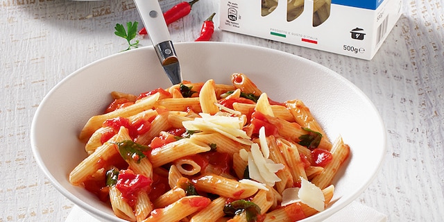 Πένες Αραμπιάτα