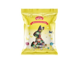 OSCAR | Σοκολατένια Αυγά Mini Πραλίνα Γάλακτος 500g