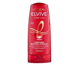 ELVIVE | Conditioner Color Vive Προστασία Χρώματος 300ml