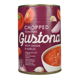 GUSTONA