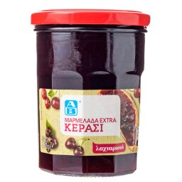 ΑΒ | ΜΑΡΜΕΛΑΔΑ ΚΕΡΑΣΙ 450 GR