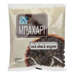 Μπαχάρι Ολόκληρο 50g