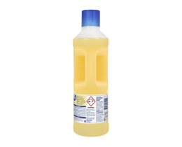 KLINEX | Καθαριστικό Πατώματος Hygiene Λεμόνι 1lt Έκπτωση 35%