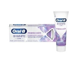 ORAL B | Οδοντόκρεμα 3D White Luxe Perfection 75 ml