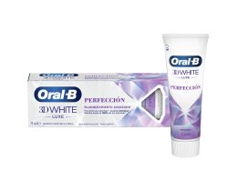 ORAL B | Οδοντόκρεμα 3D White Luxe Perfection 75 ml
