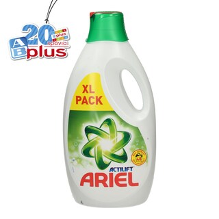 ARIEL | ΥΓΡΟ ΑΠΟΡΡΥΠΑΝΤΙΚΟ ΡΟΥΧΩΝ REGULAR 3.12 LT 48 ΜΕΖ
