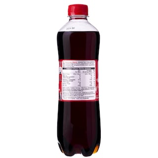 ΑΒ | Αναψυκτικό Cola 500 ml  500 ml