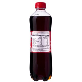 ΑΒ | Αναψυκτικό Cola 500 ml  500 ml