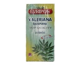 ΕΥΡΙΠΟΣ | BALERIANA 20 BAGS 0,024GR