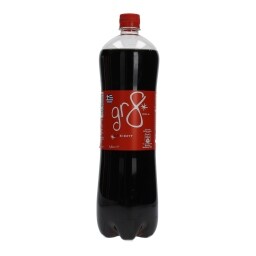 GR8 | ΑΝΑΨΥΚΤΙΚΟ COLA ΦΙΑΛΗ 1,5 LT