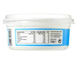 ΑΒ | Γιαούρτι Κατσικίσιο Πλήρες 240gr