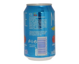 ΜΠΛΕ | ΑΝΑΨΥΚΤΙΚΟ ΒΥΣΙΝΝΑΔΑ ΚΟΥΤΙ 6 X 330 ML ΠΡΟΣΦΟΡΑ 5 + 1 ΔΩΡΟ