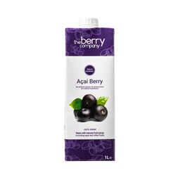 THE BERRY COMPANY