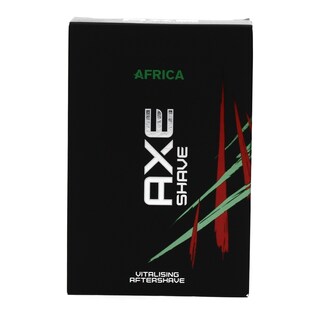 AXE | AFTER SHAVE AFRICA 100 ML