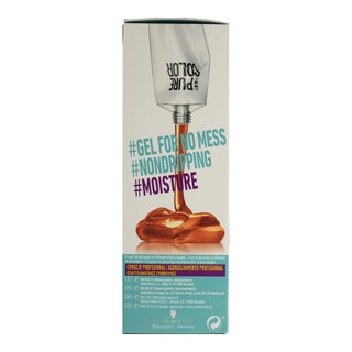 PURE COLOR | 4.6 CHOCOLATE MOUSSE