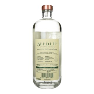 SEEDLIP | SEEDLIP GROVE NON ALKOHOL 700ML