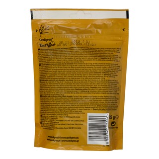 PEDIGREE | BITES ΚΟΤΟΠΟΥΛΟ  95ΓΡ