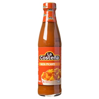 LA COSTENA | SAUCE PICANTE 145 GR