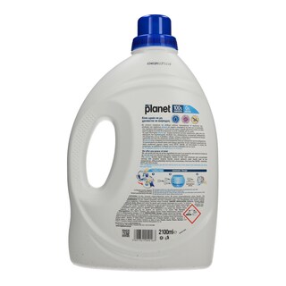 PLANET | ΥΓΡΟ ΠΛΥΝΤΗΡΙΟΥ