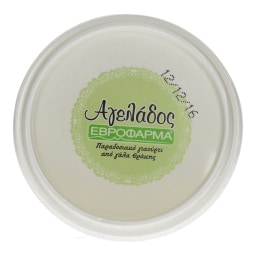 ΕΒΡΟΦΑΡΜΑ | ΓΙΑΟΥΡΤΙ ΛΕΥΚΟ ΑΓΕΛΑΔΟΣ 240 GR 240 GR