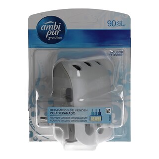 AMBI PUR | ΑΠΟΣΜΗΤΙΚΟ ΧΩΡΟΥ 3VOLUTION ΗΛΕΚΤΡΙΚΟ ΣΕΤ 1 ΤΕΜ