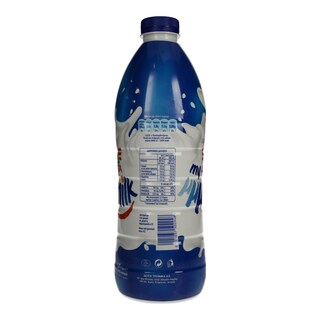 MY MMMILK | Γάλα Ημιάπαχο Πλήρες 1.5 lt 1.5 lt