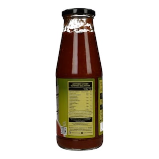 ΚΥΚΝΟΣ | Τομάτα Τριμμένη 680gr