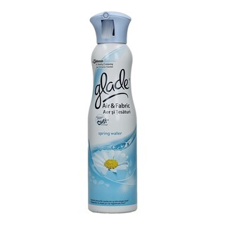 GLADE | ΑΠΟΣΜΗΤΙΚΟ ΧΩΡΟΥ SPRAY REFRESHING AIR SPRING WATER 275 ML