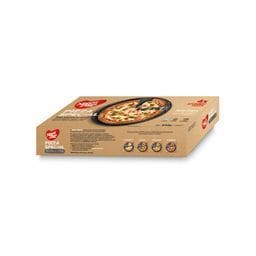 ΧΡΥΣΗ ΖΥΜΗ | Πίτσα Special Ατομική 4x135g