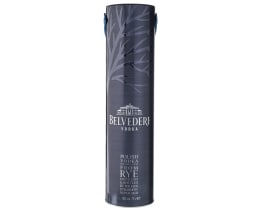BELVEDERE | BELVEDERE 700ML ΜΕΤΑΛΛ.ΚΟΥΤΙ