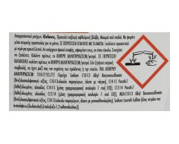 ARIEL | ΥΓΡΟ ΑΠΟΡΡΥΠΑΝΤΙΚΟ ΡΟΥΧΩΝ ALPINE 28 MEZ