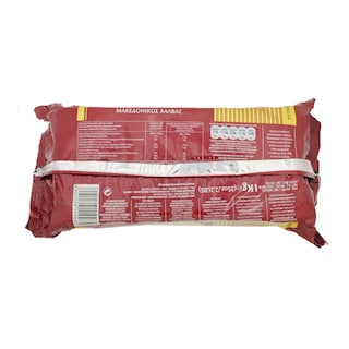 ΜΑΚΕΔΟΝΙΚΟΣ | ΧΑΛΒΑΣ ΑΜΥΓΔΑΛΟ 1.000 GR