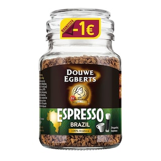 DOUWE EGBERTS