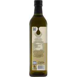 TERRA CRETA | Ελαιόλαδο Εξαιρετικό Παρθένο Bio ΠΓΕ Χανιά 750ml
