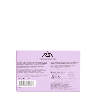 AROMATICS | Σαπούνι Λεβάντα 100g