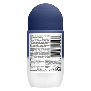 SANEX | Αποσμητικό Roll On Clean & Fresh 50ml