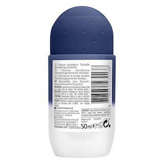 SANEX | Αποσμητικό Roll On Clean & Fresh 50ml