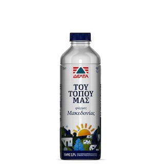 ΤΟΥ ΤΟΠΟΥ ΜΑΣ | Milk Cow's Full 1lt