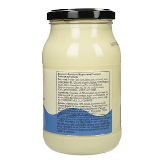 ΚΥΚΝΟΣ | Μαγιονέζα Premium 400g