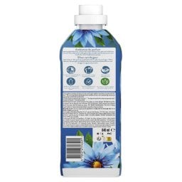 LENOR | Συμπυκνωμένο Μαλακτικό Ocean Escape 40 Μεζούρες