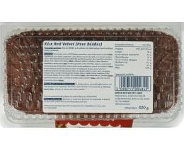 COOLMORE | Cake Red Velvet 400g