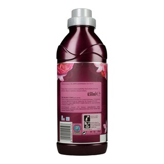 LENOR | Συμπυκνωμένο Μαλακτικό Ruby Jasmine 26 Μεζούρες