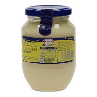 KRAFT | ΜΑΓΙΟΝΕΖΑ  250 ML