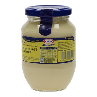 KRAFT | ΜΑΓΙΟΝΕΖΑ  250 ML